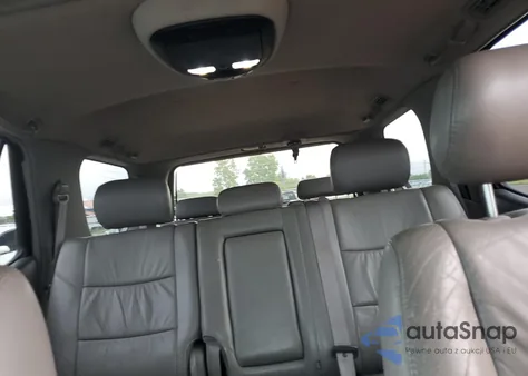 2002 Toyota Sequoia Limited from USA, damaged, VIN 5TDBT48A02S099990